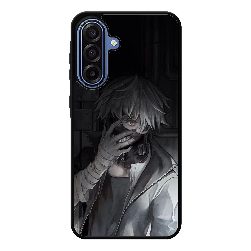 Kaneki Ken Anime Tokyo Ghoul Samsung Galaxy A17 Case QC0072