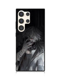 Kaneki Ken Anime Tokyo Ghoul Samsung Galaxy S25 Ultra 5G Case QC0072