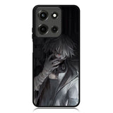 Kaneki Ken Anime Tokyo Ghoul Motorola Moto G 5G 2025 Case OV0072