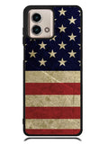 American Flag 3 Motorola Moto G Stylus 5G 2023 Case OV0073