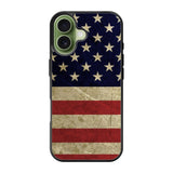 American Flag 3 iPhone 17 Case OV0073