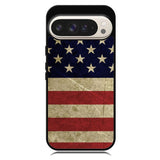 American Flag 3 Google Pixel 10 Pro XL Case RC0073