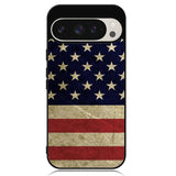 American Flag 3 Google Pixel 9 | Pixel 9 Pro Case OV0073
