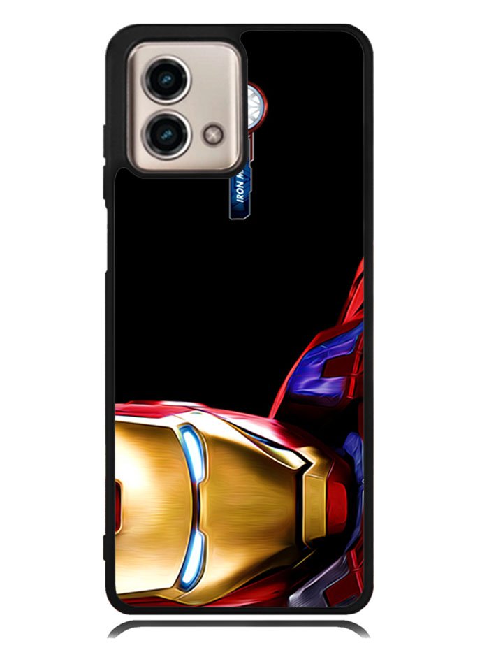 Avenger-Iron Man Motorola Moto G Stylus 5G 2023 Case OV0075