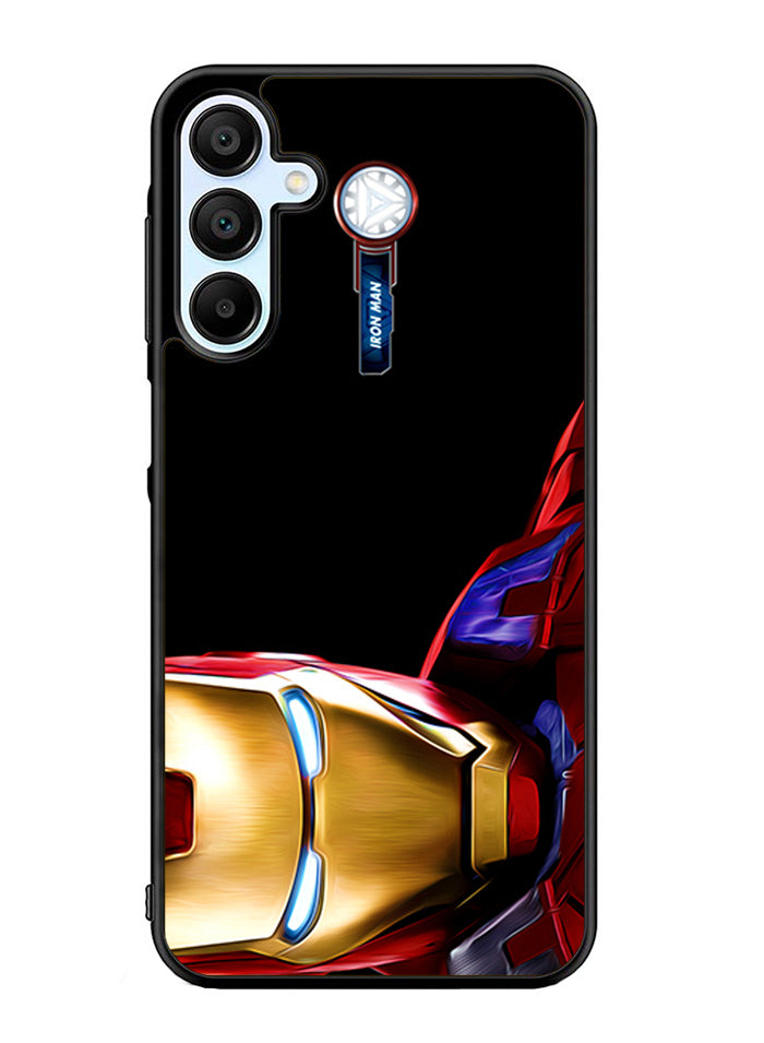 Avenger-Iron Man Samsung Galaxy A15 5G Case OV0075