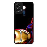 Avenger-Iron Man Motorola Moto G Play 2024 Case OV0075