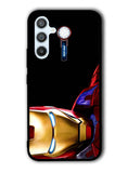 Avenger-Iron Man Samsung Galaxy A14 5G Case QC0075