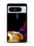 Avenger-Iron Man Google Pixel 8 Pro Case QC0075