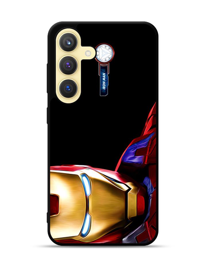 Avenger-Iron Man Samsung Galaxy S23 Plus 5G , Samsung Galaxy S23+ 5G Case QC0075
