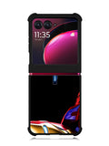Avenger-Iron Man Motorola Moto Razr Plus 2023 , Moto Razr+ 2023 Case OV0075