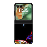 Avenger-Iron Man Motorola Moto RAZR 2025 Case OV0075