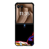 Avenger-Iron Man Motorola Moto RAZR Plus 2025 Case OV0075