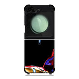 Avenger-Iron Man Samsung Galaxy Z Flip 6 5G 2024 Case OV0075