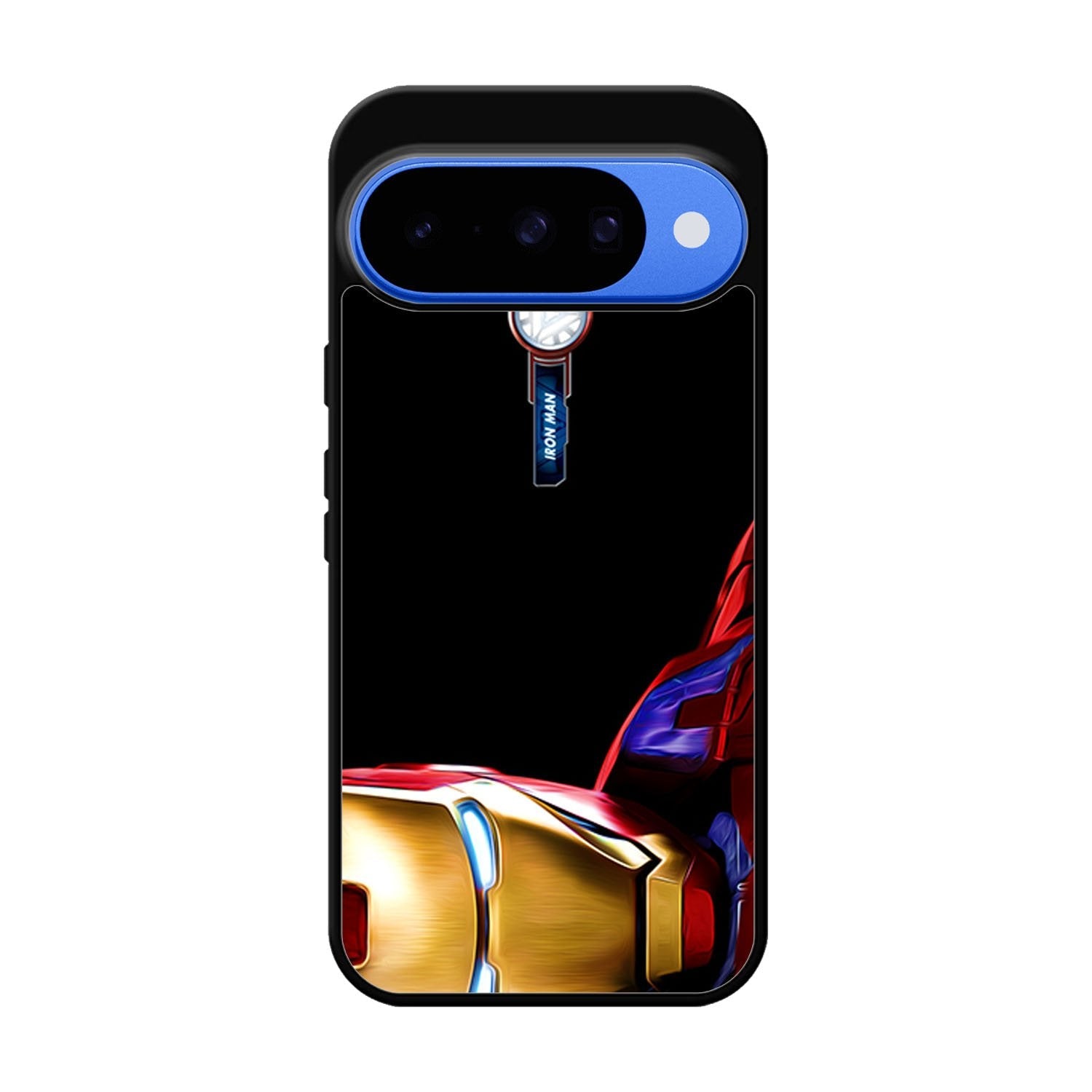 Avenger-Iron Man Google Pixel 10 Case OV0075