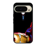 Avenger-Iron Man Google Pixel 10 Pro XL Case OV0075
