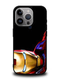 Avenger-Iron Man iPhone 16 Pro Max Case OV0075