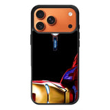 Avenger-Iron Man iPhone 17 Pro Max Case OV0075
