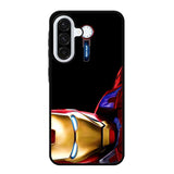 Avenger-Iron Man Samsung Galaxy A36 5G Case RC0075