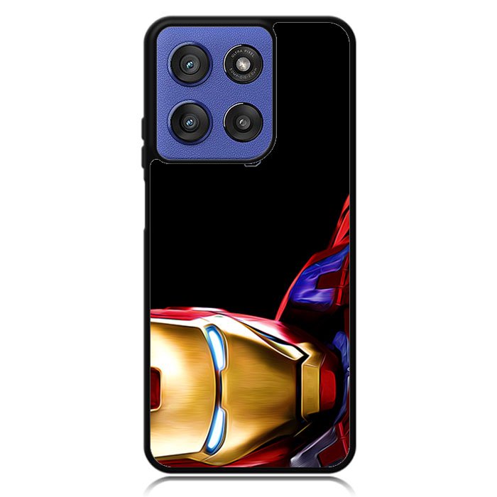 Avenger-Iron Man Motorola Moto G Stylus 5G 2025 Case OV0075