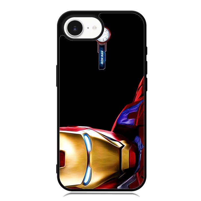 Avenger-Iron Man iPhone 16e Case OV0075