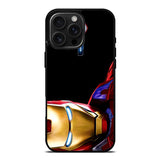 Avenger-Iron Man iPhone 16 Pro Case OV0075