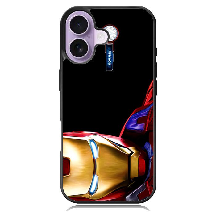 Avenger-Iron Man iPhone 17 Case OV0075