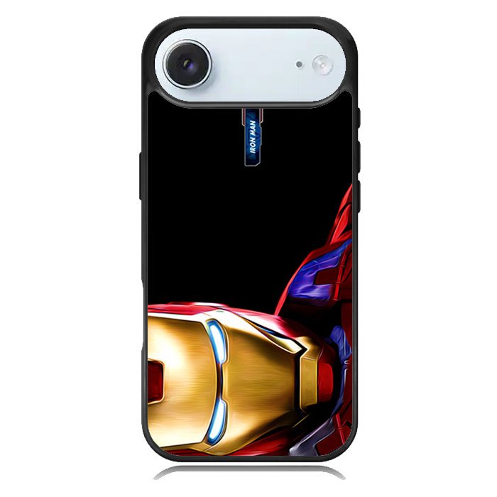 Avenger-Iron Man iPhone 17 Air Case OV0075