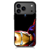 Avenger-Iron Man iPhone 17 Pro Case RC0075