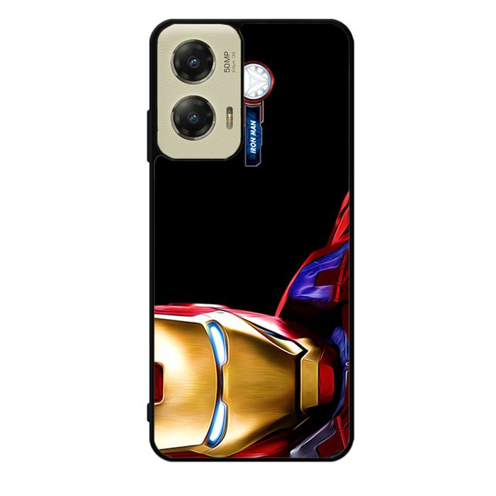 Avenger-Iron Man Motorola Moto G Stylus 5G 2024 Case OV0075