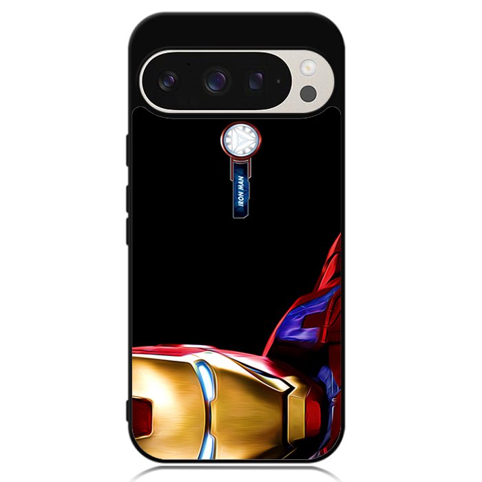 Avenger-Iron Man Google Pixel 9 Pro XL Case OV0075