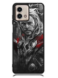 Thor God On Thunder Motorola Moto G Stylus 5G 2023 Case OV0076