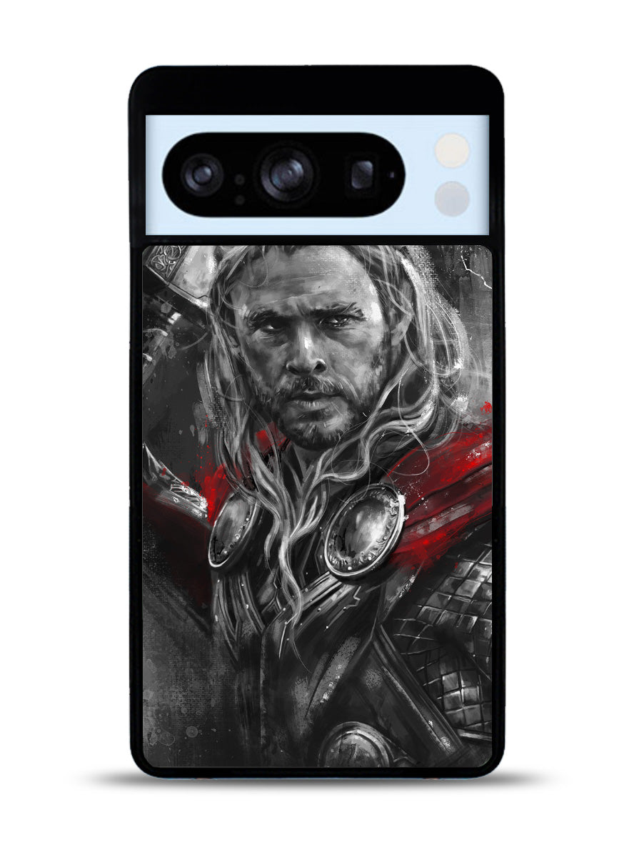Thor God On Thunder Google Pixel 8 Pro Case QC0076