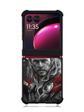 Thor God On Thunder Motorola Moto Razr Plus 2023 , Moto Razr+ 2023 Case OV0076
