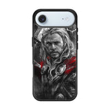 Thor God On Thunder iPhone Air Case OV0076