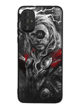 Thor God On Thunder Motorola Moto G Pure 2021 , Moto G Power 2022 Case OV0076