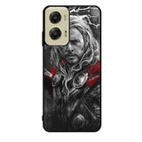 Thor God On Thunder Motorola Moto G Stylus 5G 2024 Case OV0076