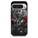 Thor God On Thunder Google Pixel 10 Pro XL Case RC0076