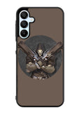 Reaper Overwatch Samsung Galaxy A35 5G Case OV0078