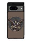 Reaper Overwatch Google Pixel 8 Case QC0078