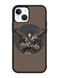 Reaper Overwatch iPhone 14 Plus Case QC0078