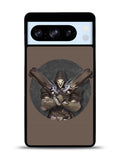 Reaper Overwatch Google Pixel 8 Pro Case QC0078