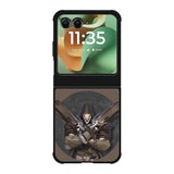 Reaper Overwatch Motorola Moto RAZR 2025 Case OV0078