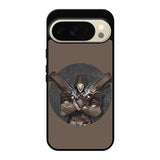 Reaper Overwatch Google Pixel 10 Pro Case QC0078