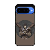 Reaper Overwatch Google Pixel 10 Case QC0078