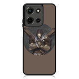 Reaper Overwatch Motorola Moto G 5G 2025 Case OV0078