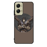 Reaper Overwatch Motorola Moto G Stylus 5G 2024 Case OV0078