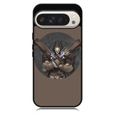 Reaper RCerwatch Google Pixel 10 | Google Pixel 10 Pro Case RC0078
