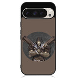 Reaper Overwatch Google Pixel 9 Pro XL Case OV0078