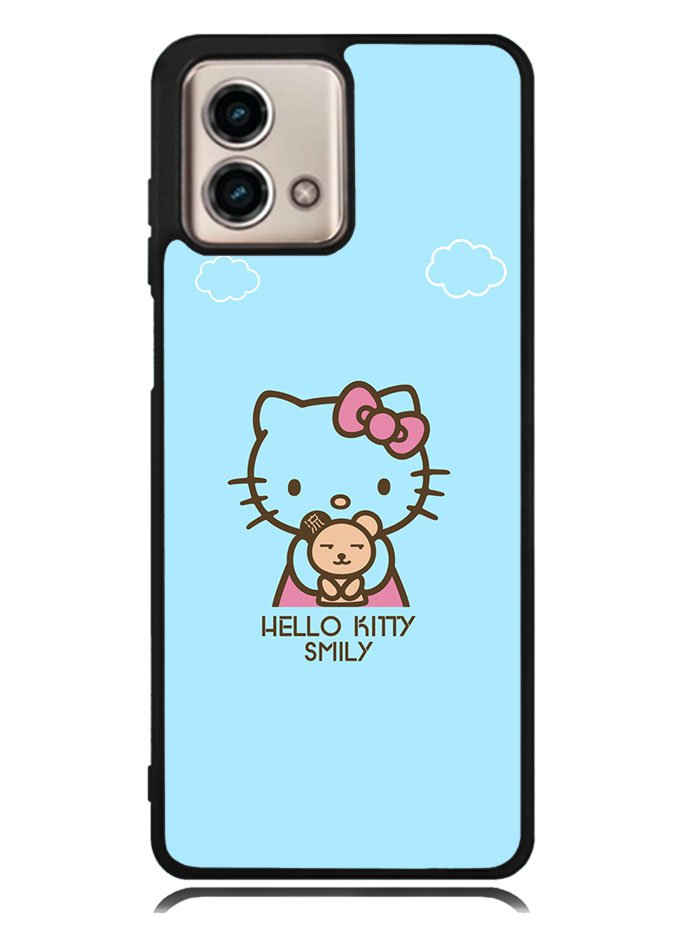 Hello Kitty Smily Motorola Moto G Stylus 5G 2023 Case OV0079