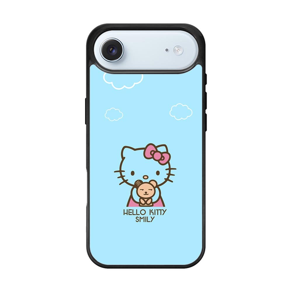 Hello Kitty Smily iPhone Air Case QC0079